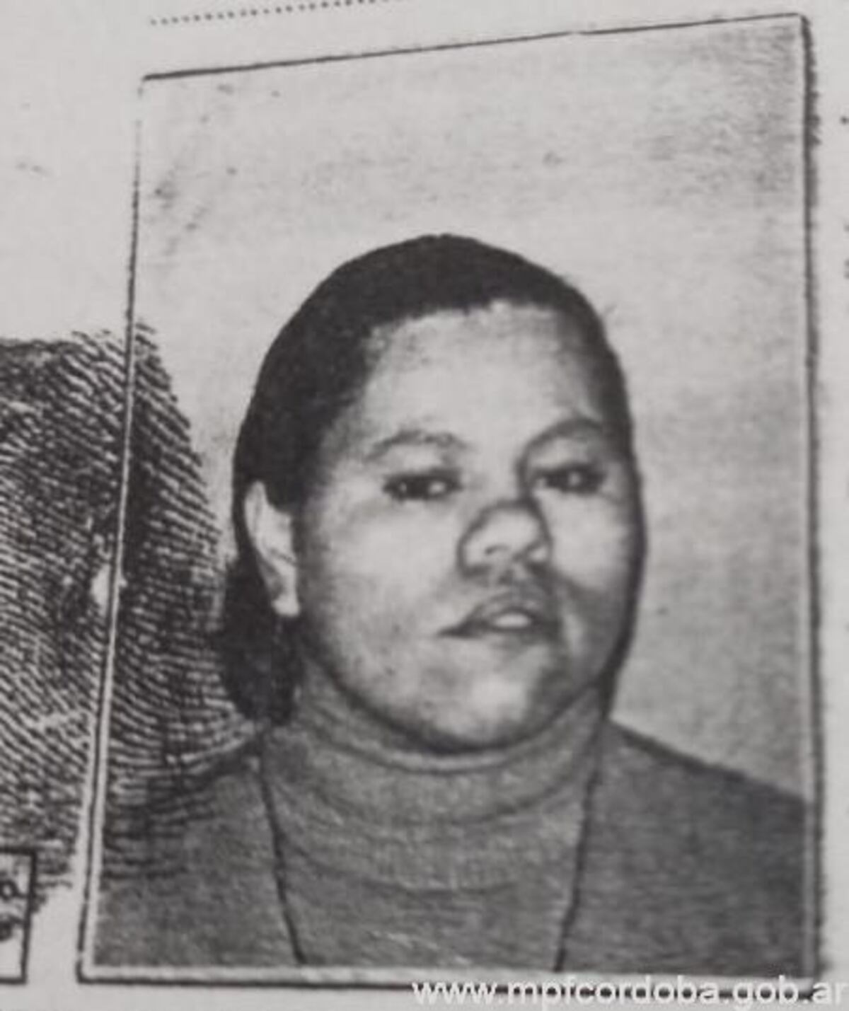 Karina Trinidad Escalada Quercia (MPF).