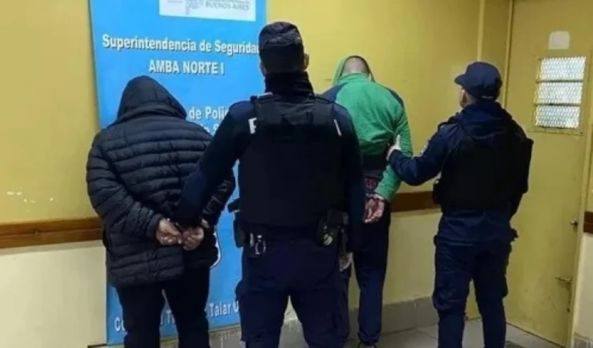 Dos hombres fueron detenidos por atropellar y matar a una joven fuera de un boliche. (Gentileza)