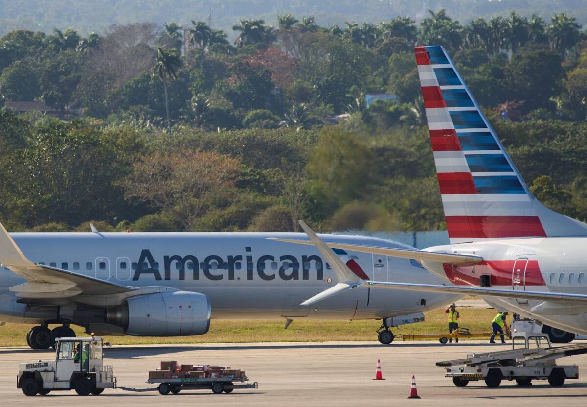 Cuba sumida en una crisis total. (AP)