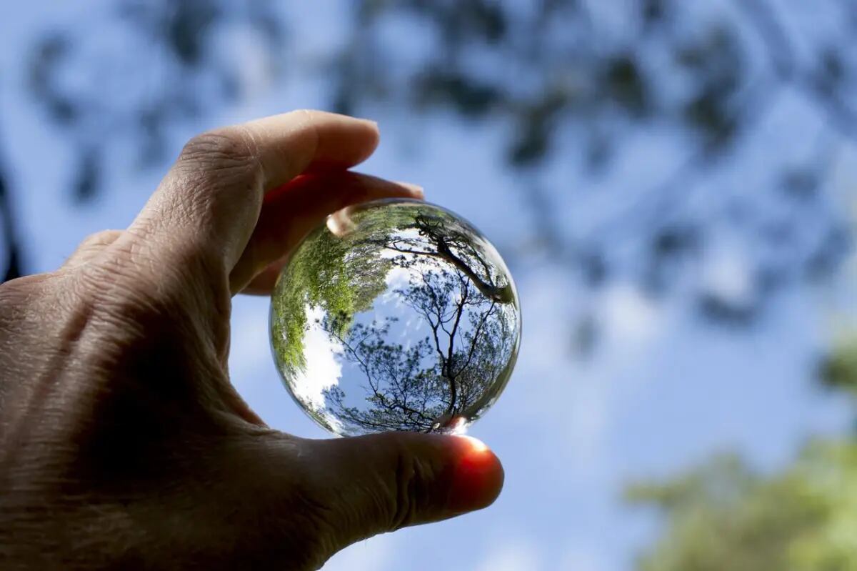 Cambio climático. Uno de los desafíos presentes de la humanidad.