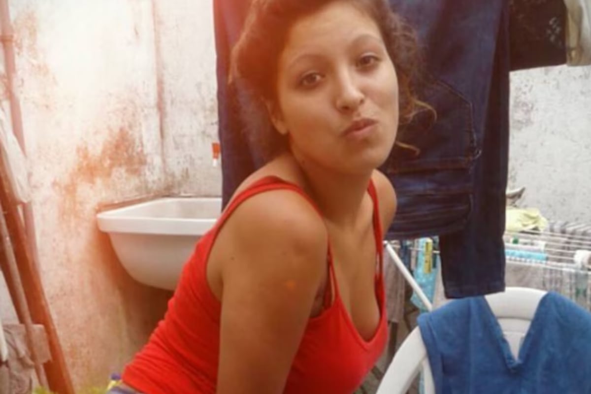 Doble tragedia vial: fallecieron una madre y un hombre en un siniestro fatal. (Gentileza)