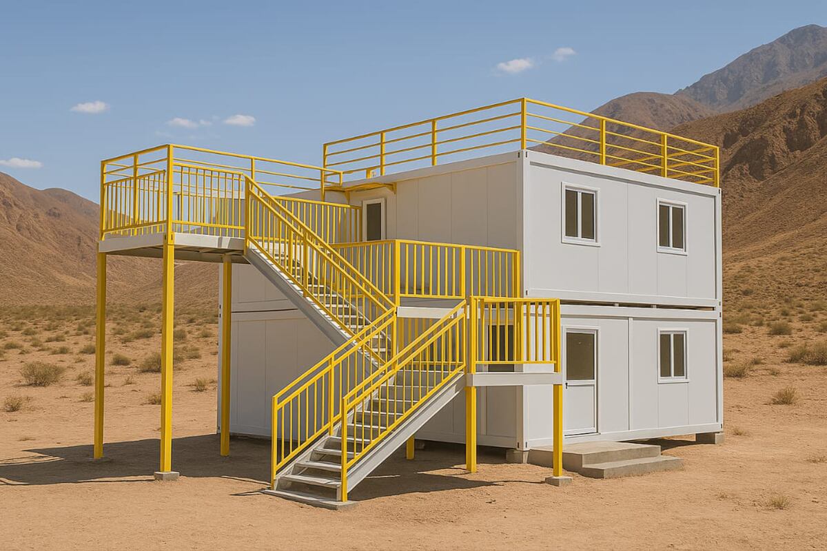 FLATPACK es una alternativa especialmente útil en proyectos donde se necesita una solución rápida, económica y versátil.