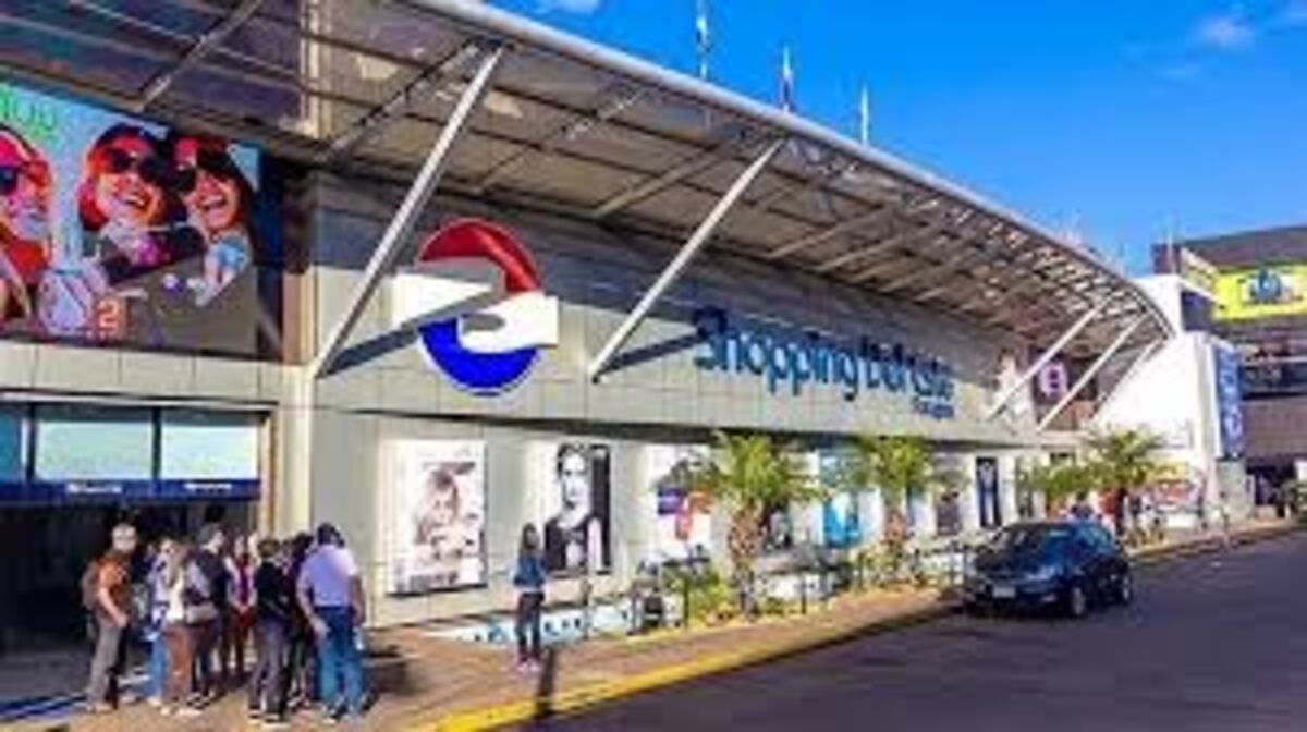 Comprá en Paraguay desde tecnología hasta indumentaria a bajos costos.