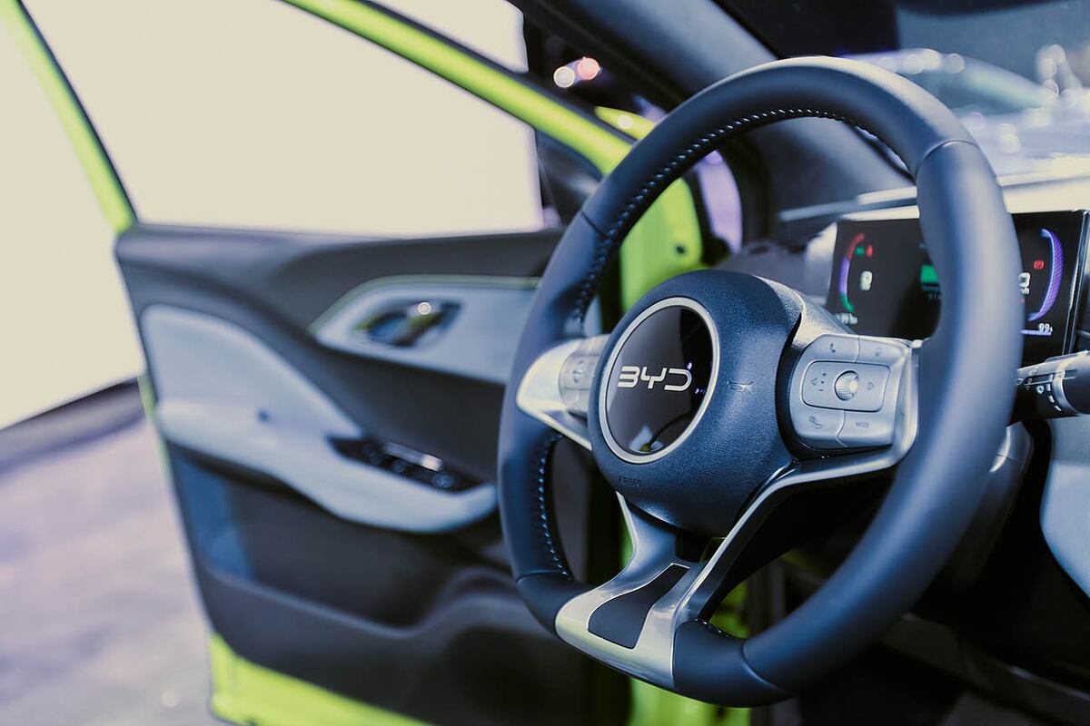 El avance de BYD y otros fabricantes asiáticos anticipa una competencia cada vez más intensa en un sector clave para la transición energética global.