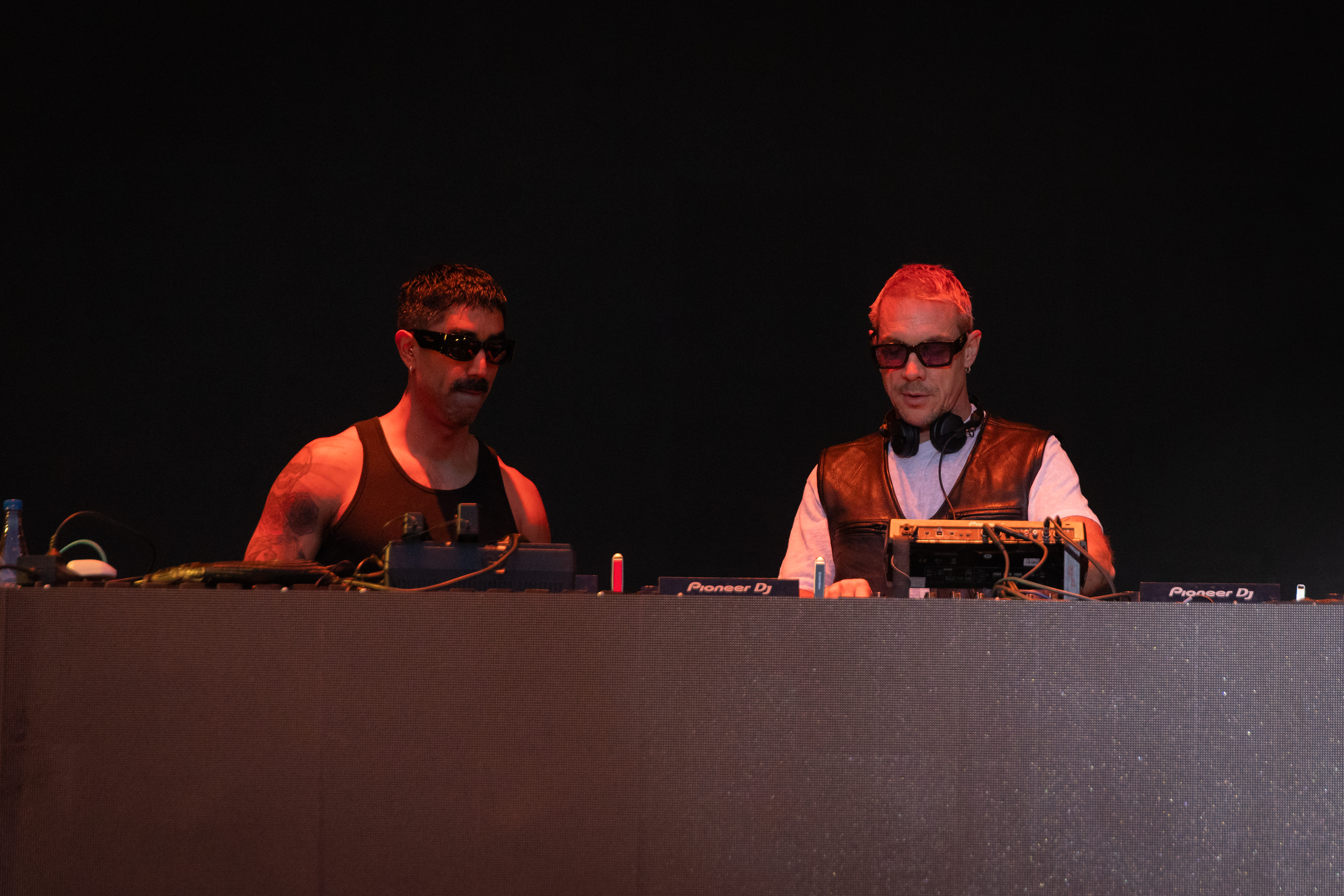 Festival Bum Bum 2026, (Gentileza Universo Jiménez)