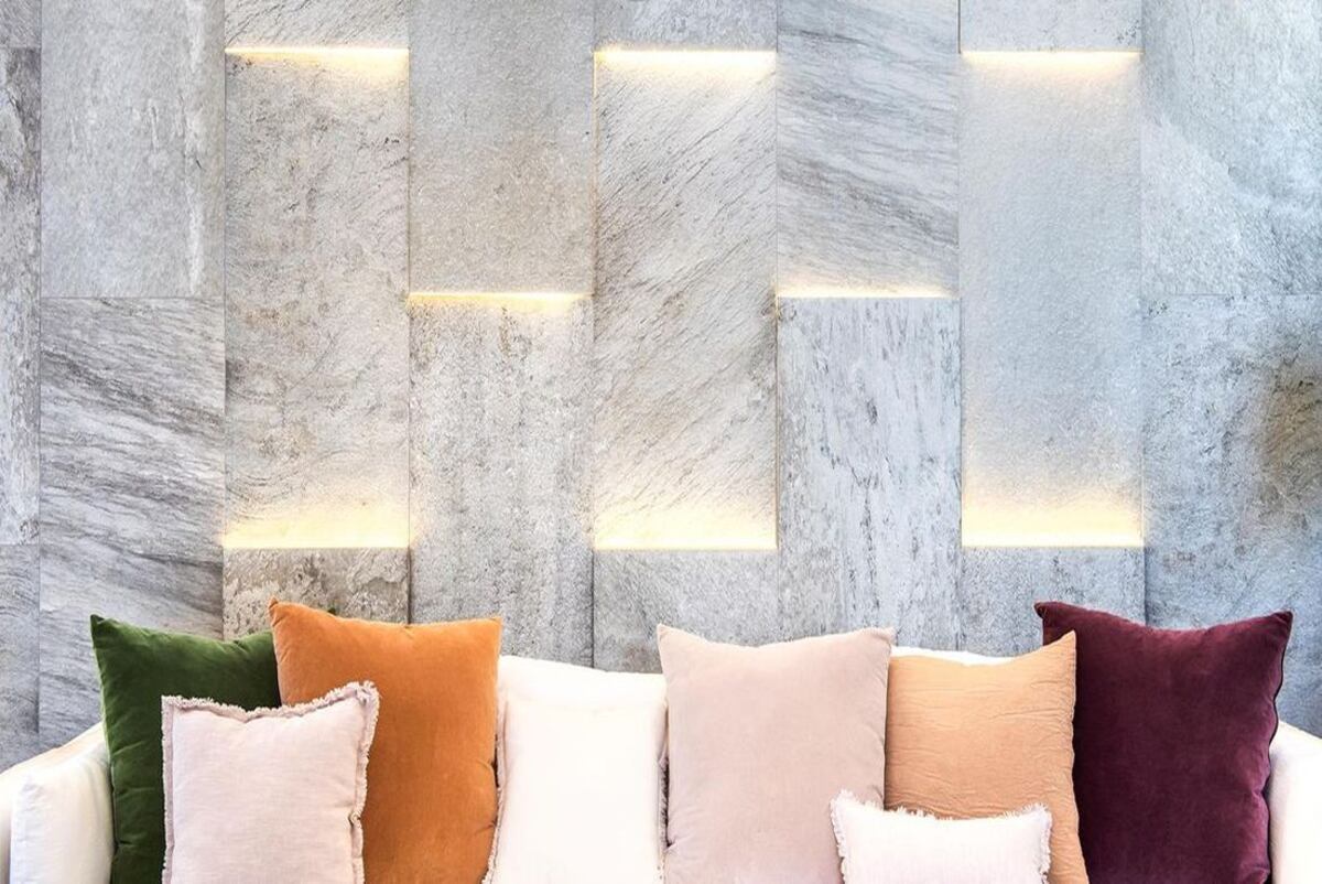Detalles que realzan cualquier ambiente - @atrim_global - Ph: @pinterest / Ferrocons