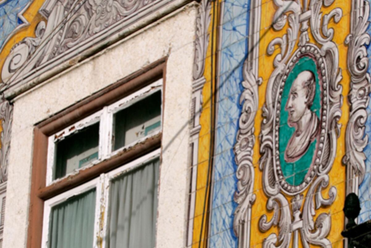 Postales de Lisboa, la encantadora capital portuguesa. (Foto: www.visitlisboa.com)