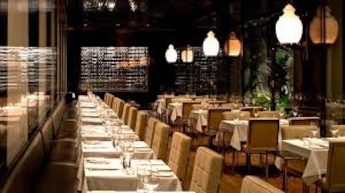 Cuánto cuesta cenar en Tegui: precios del exclusivo restaurante de Germán Martitegui tras su regreso a la televisión