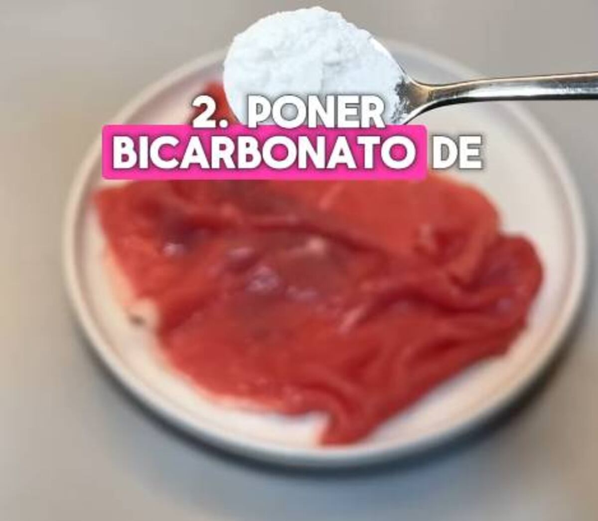 Ingeniera de los alimentos.