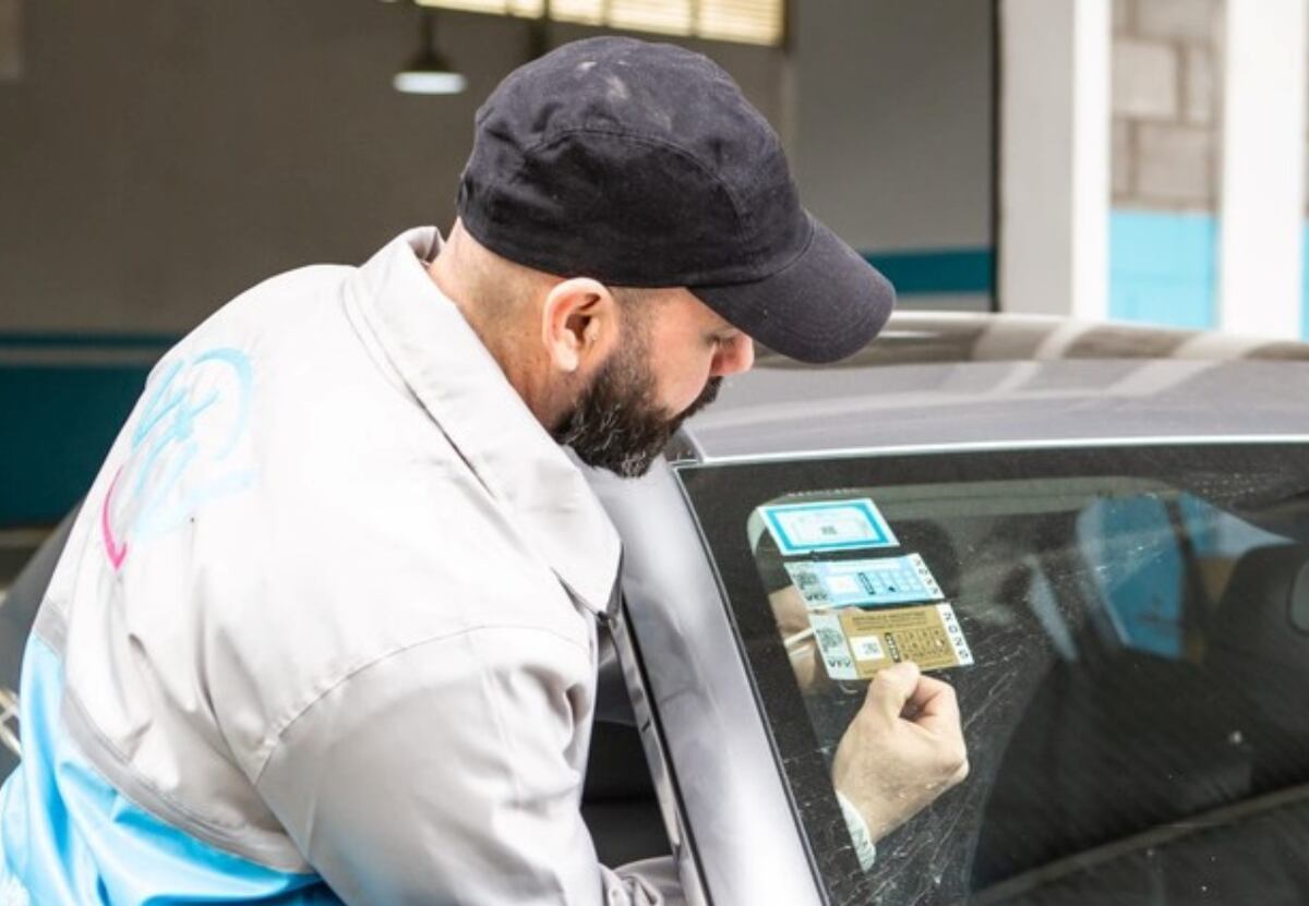 El nuevo precio de la VTV: cuánto sale el trámite en enero 2026 en Buenos Aires