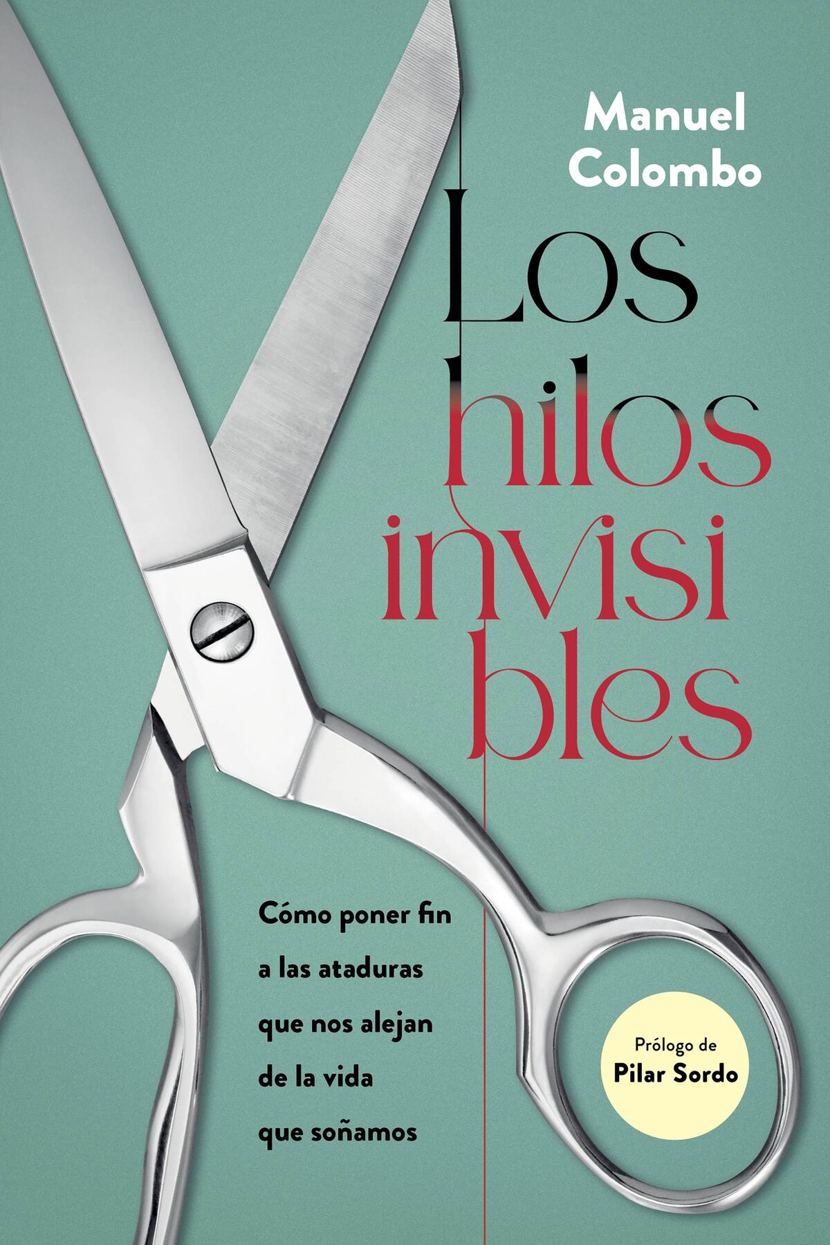 Manu Colombo, coach sistémico y autor de Hilos invisibles, propone una experiencia vivencial para identificar y soltar patrones heredados que condicionan nuestras elecciones. (Penguin editorial)