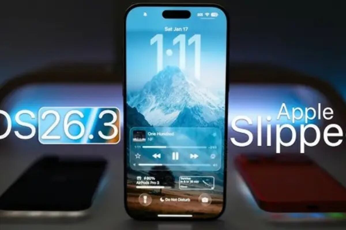 Privacidad en iPhone: cómo funciona el nuevo ajuste de iOS 26.3 que limita el uso de tu ubicación