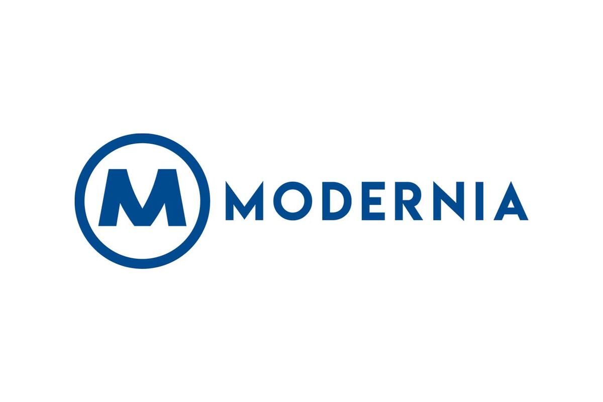 Modernia.
