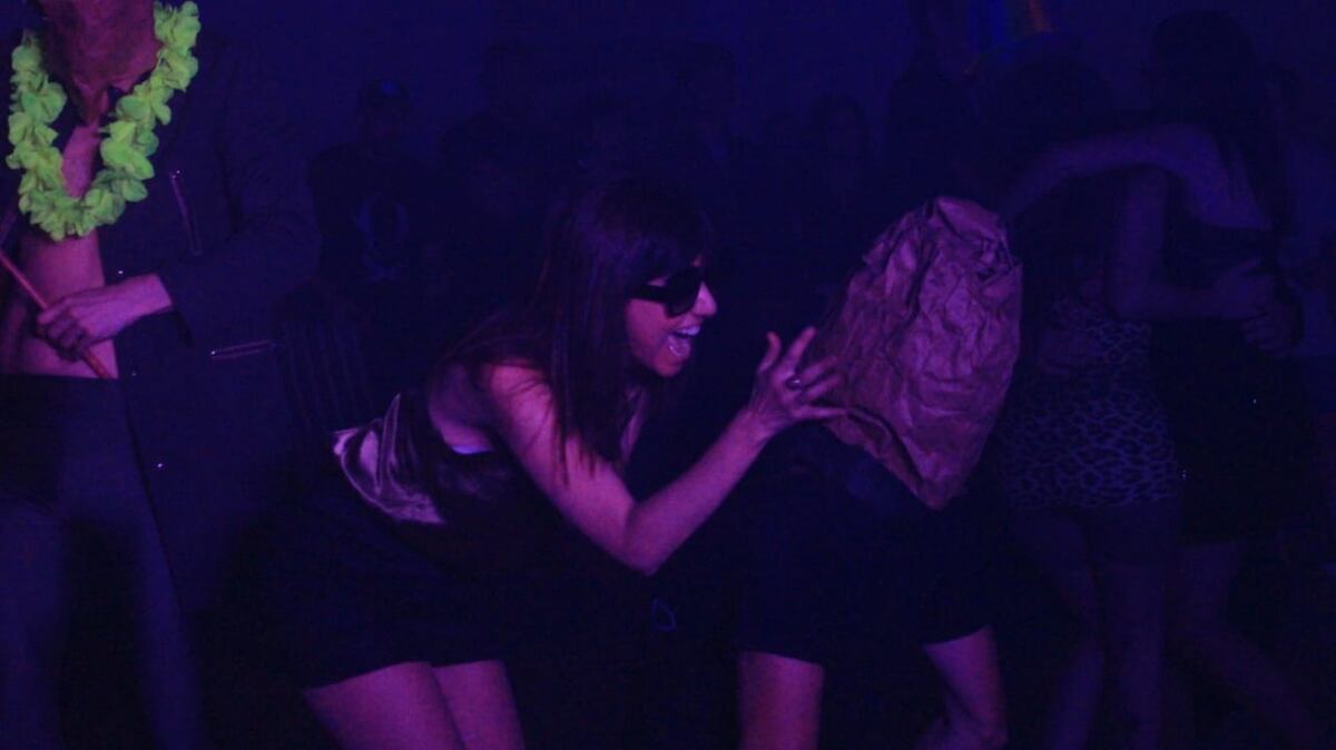 "Los delirios... ¿de quién?", obra teatral que invoca el espíritu de Los Redondos.