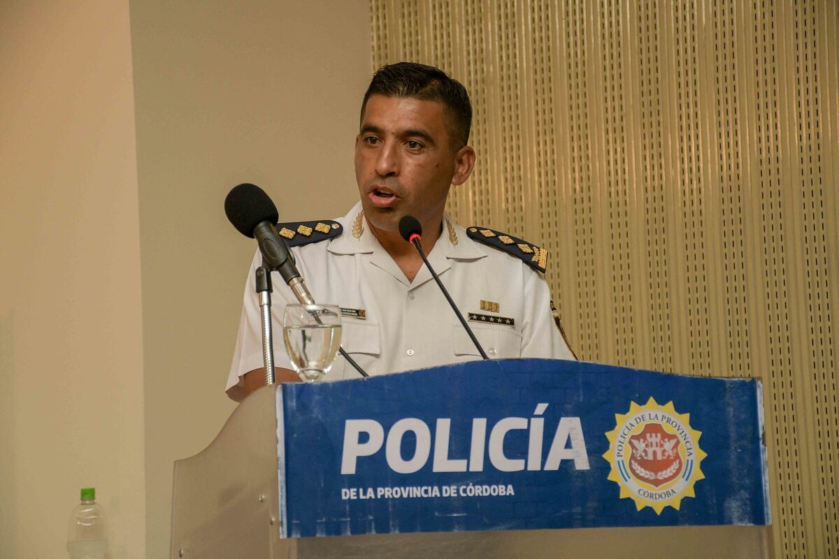 Julio César Faría.