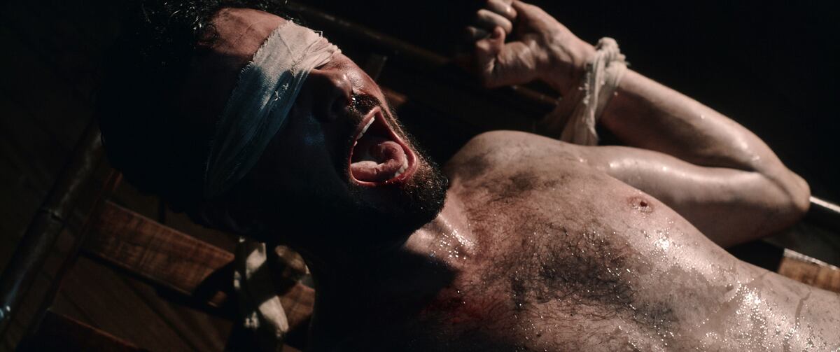 "1978", estreno inminente de Max. (Max)