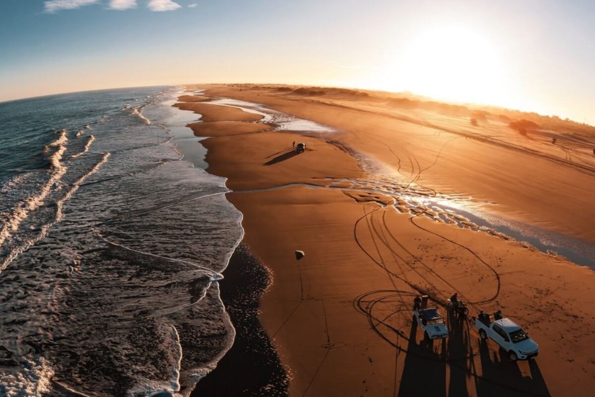 Máximo Destino lleva 20 años en el mercado, buscando ofrecer una experiencia distintiva al momento de viajar. (Foto: Máximo Destino)