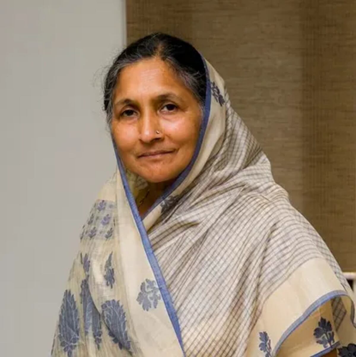 SavitrI Jindal.