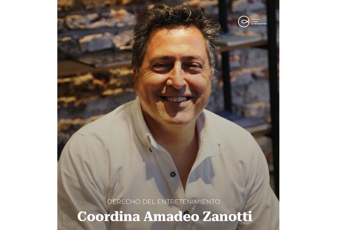 Amadeo Zanotti