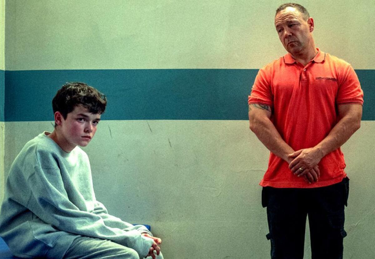 "Adolescencia", una serie que genera debate e impacto en el mundo (Netflix) 