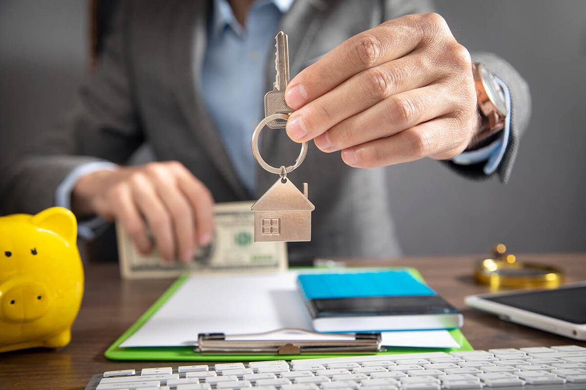 Mucha gente que no tenía acceso a la vivienda pudo comprar su primera casa.