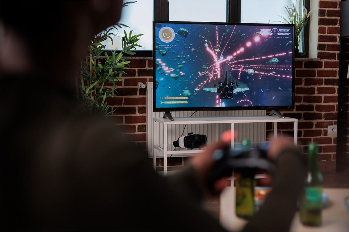 Producción y Desarrollo de Videojuegos apunta al procedimiento teórico y práctico que implica la creación de un arte conceptual.