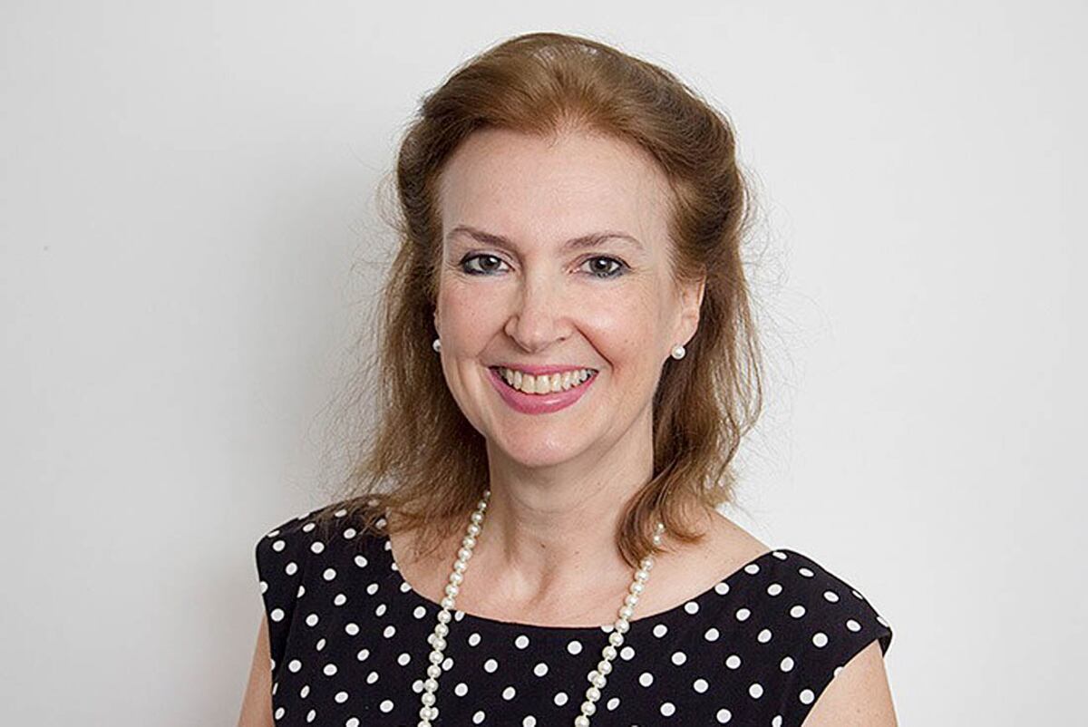 Diana Mondino / Tecnomyl
