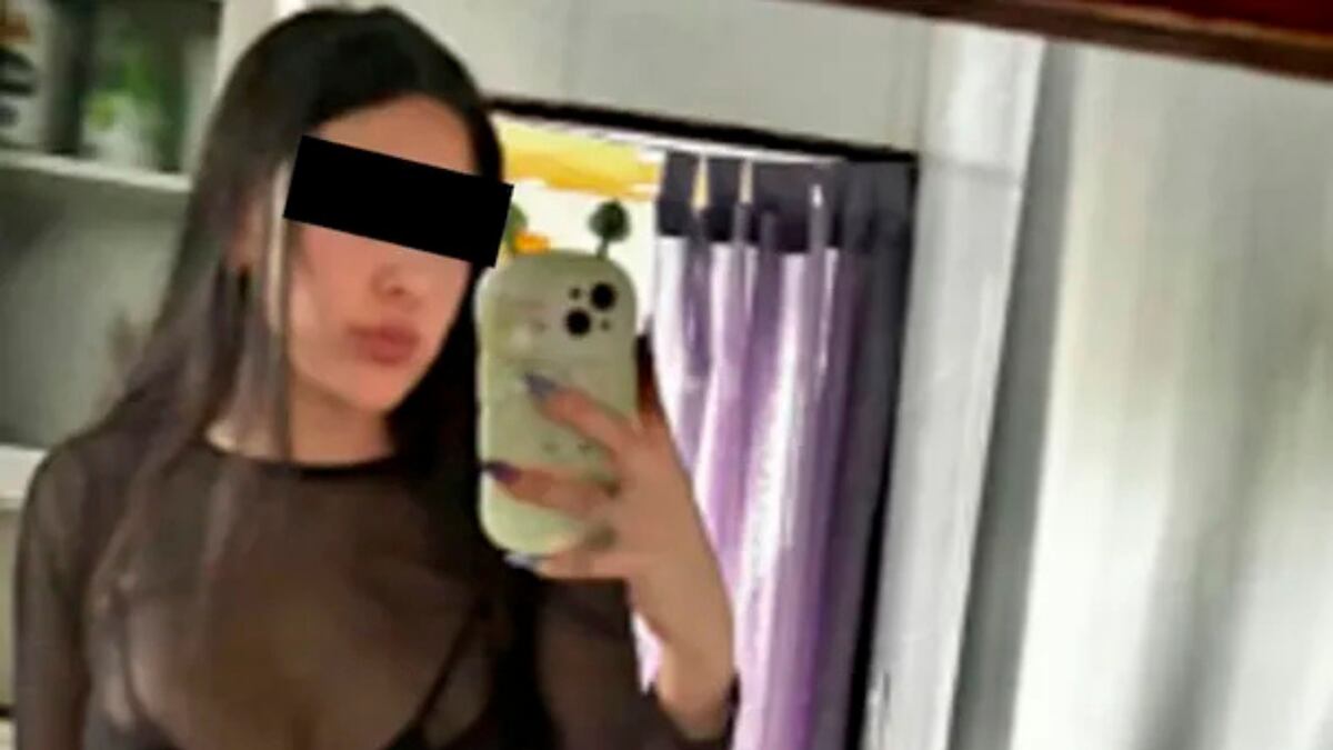 Cayó en Rio Negro una joven acusada de actuar como "viuda negra" y fugarse.