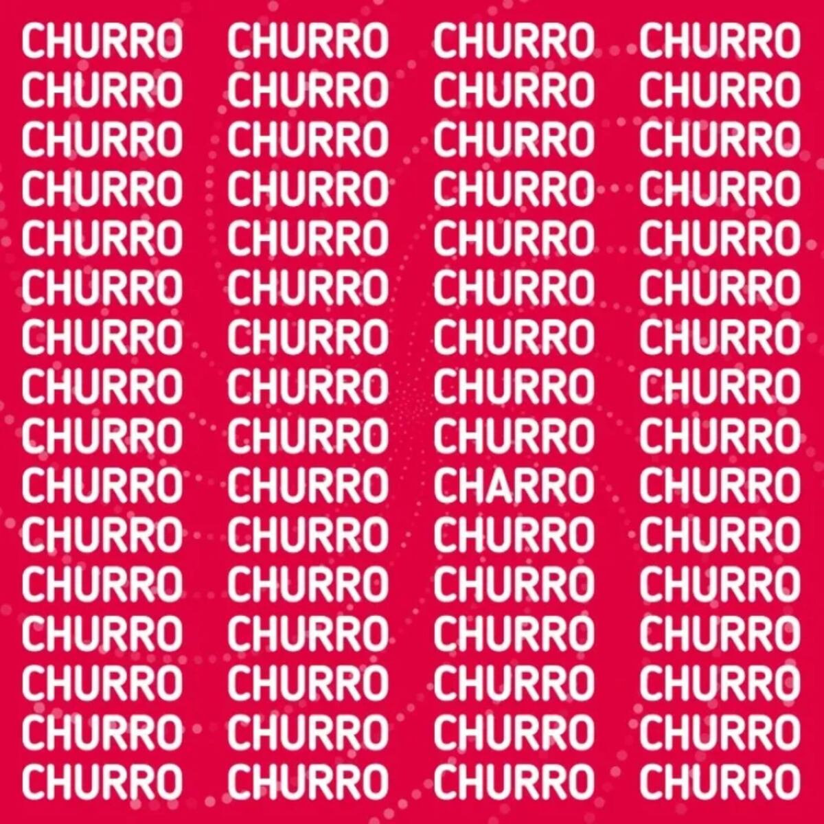 Este es el acertijo visual.