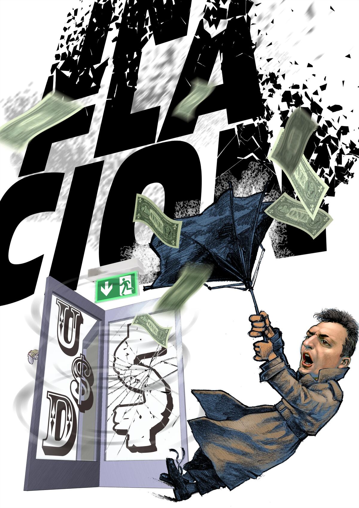 Ilustración Eric Zampieri