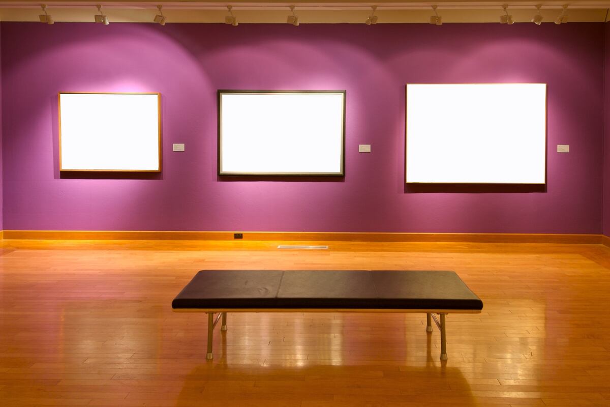 Efemérides. Día Internacional de los Museos. (Imagen ilustrativa)