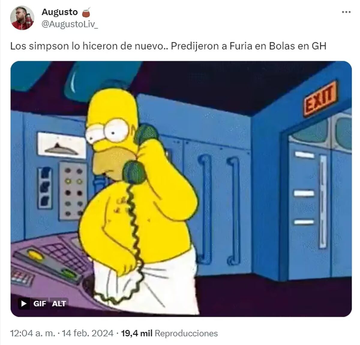 Gran Hermano presentó Congelados y estallaron los memes.