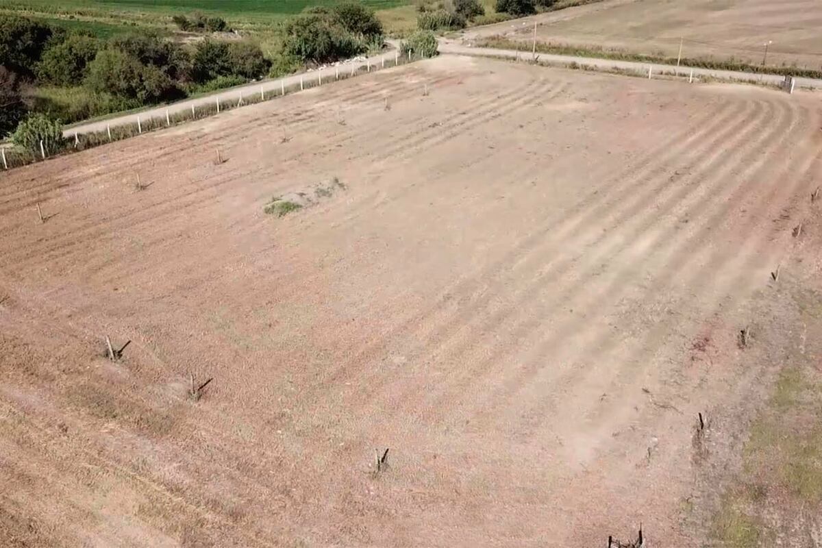 El Parque Industrial de Los Surgentes se presenta como un espacio ideal para la radicación de empresas de todos los rubros.