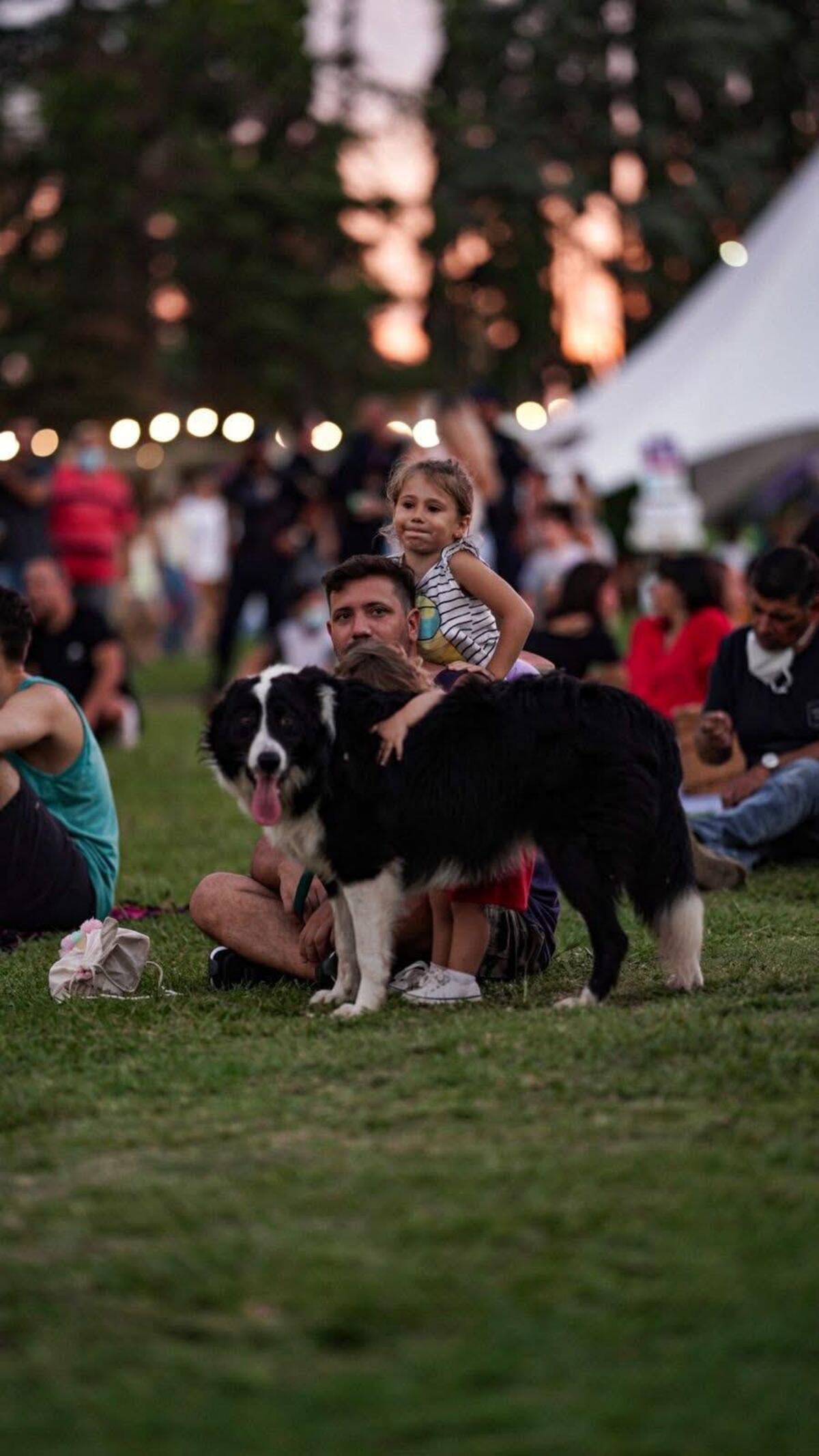 Alta Gracia vuelve con el Festival Mionca (Municipalidad de Alta Gracia.).