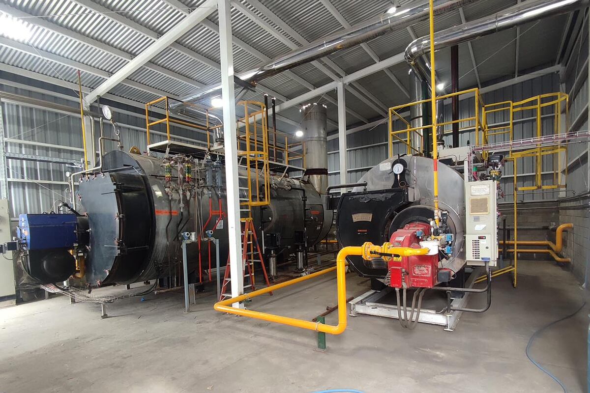 Ecogas brinda a la industria el listado de contratistas matriculados que aseguren la ejecución del proyecto bajo estrictos estándares de calidad.