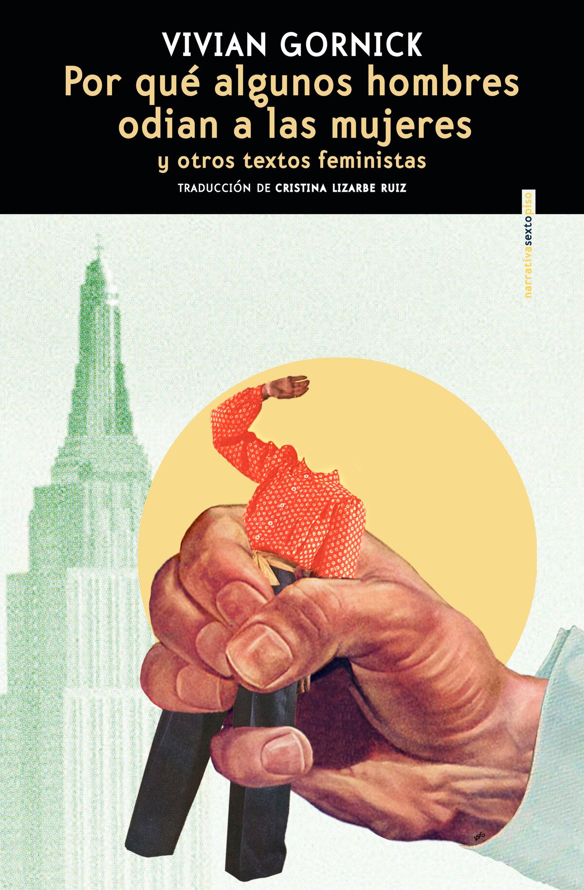 Por qué algunos hombres odian a las mujeres.