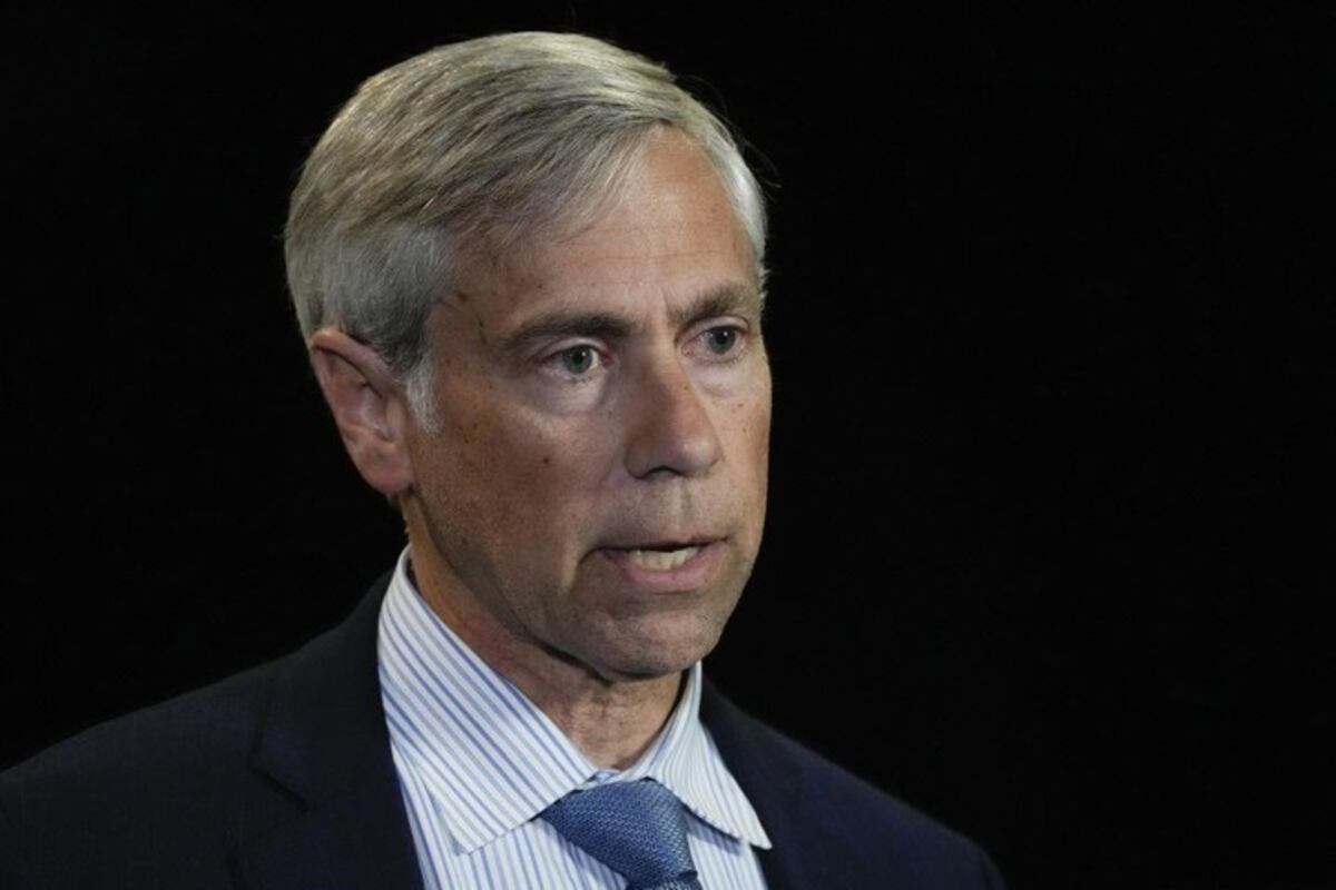 Quién es Barry Pollack, el abogado que eligió Nicolás Maduro para que lo defienda.