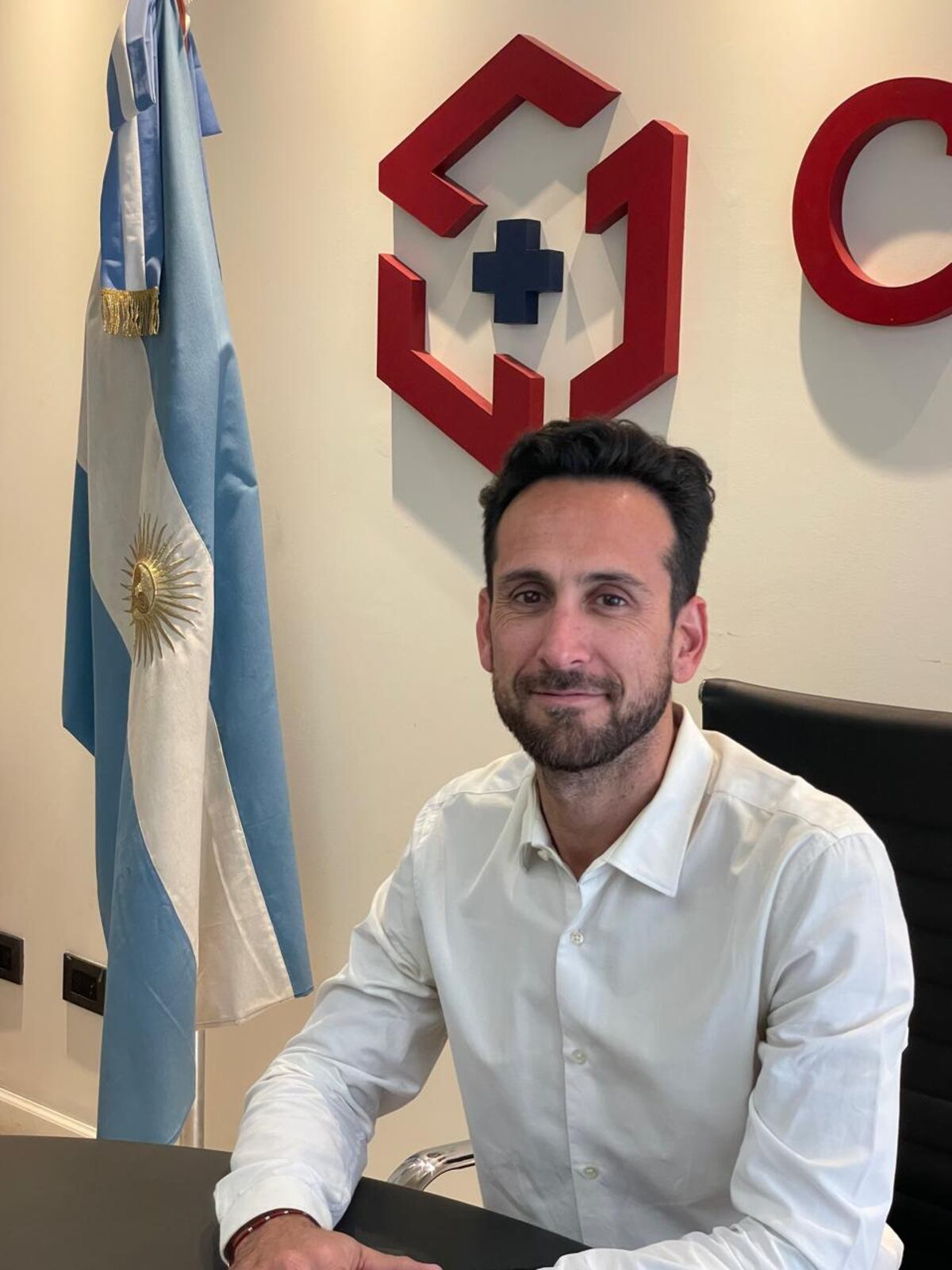La Caja de Previsión Social. Un respaldo para los profesionales de la salud