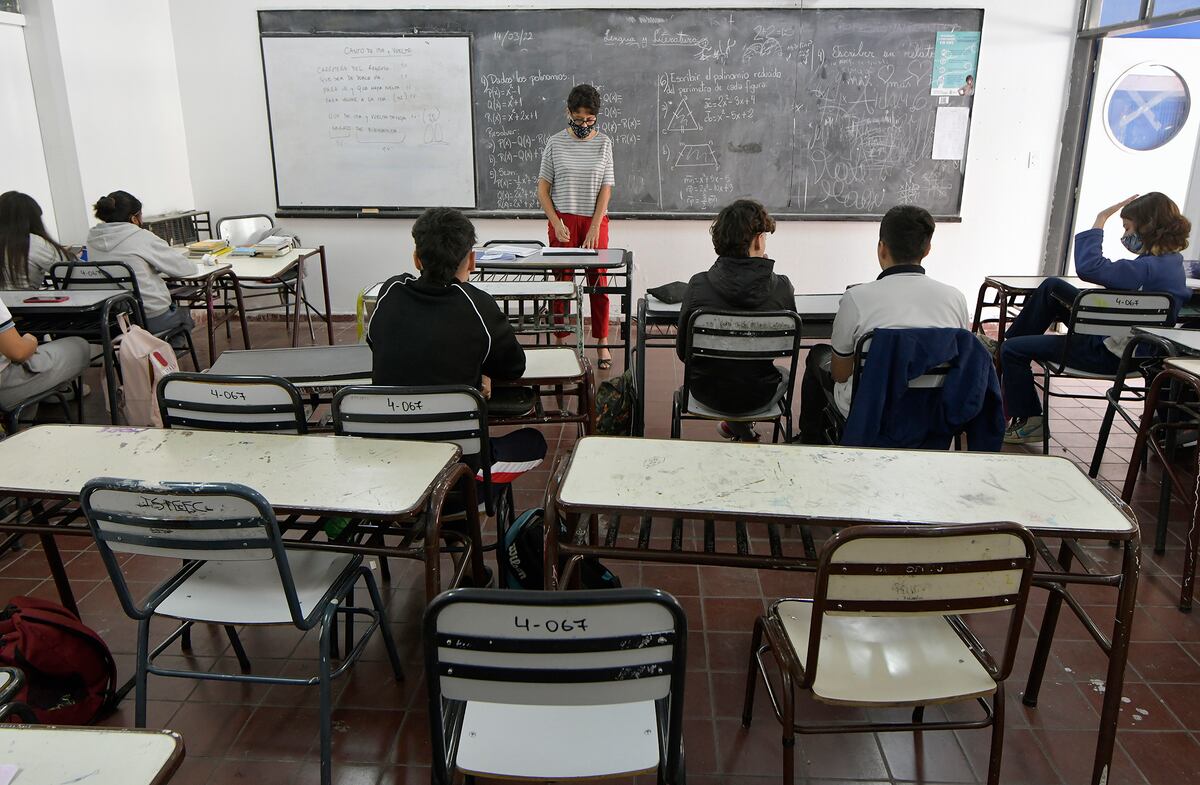 Volver a la presencialidad escolar tras la pandemia: un desafío:
