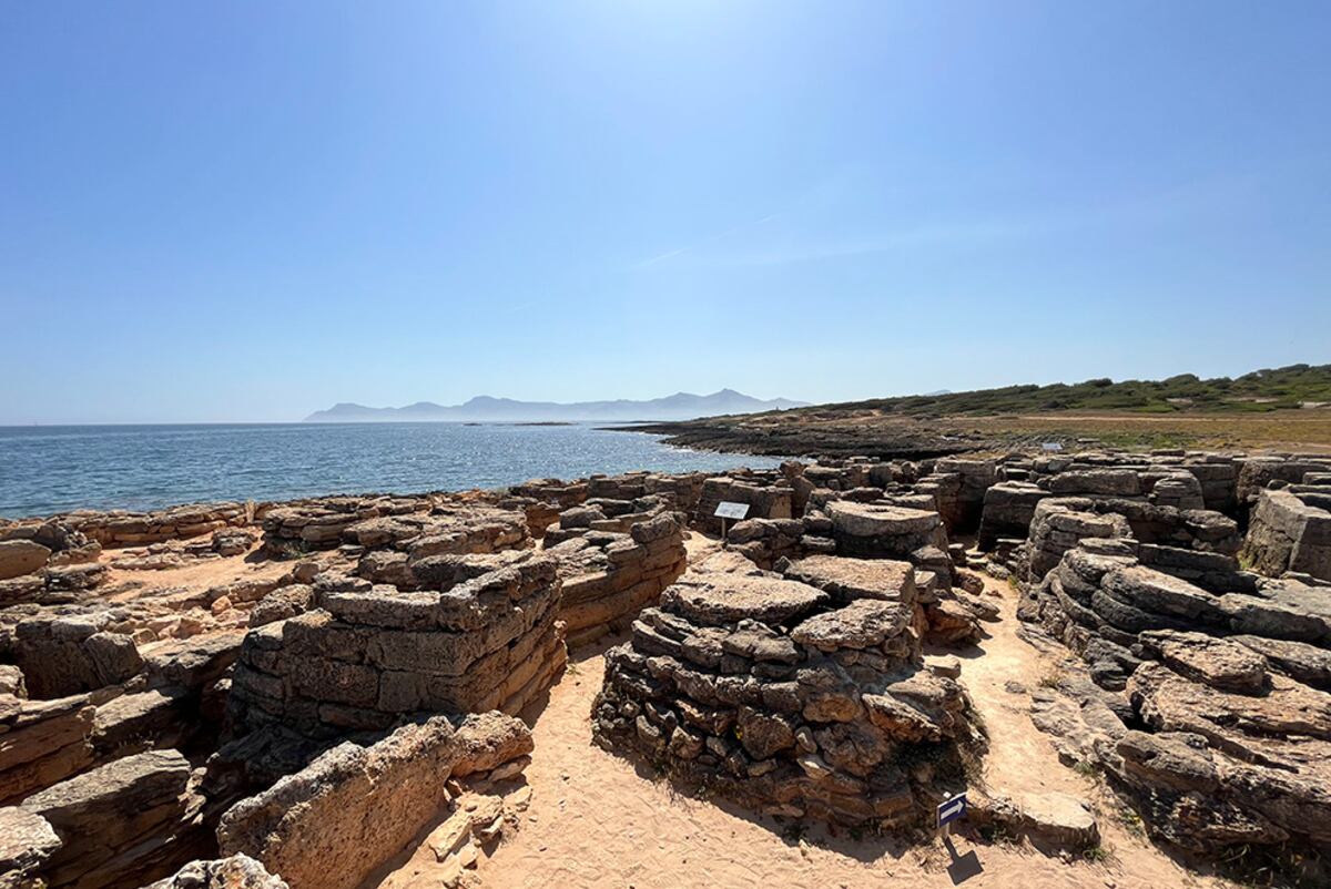 72 horas no alcanzan para descubrir las maravillas de Mallorca. (Foto: Constanza Vasquez)