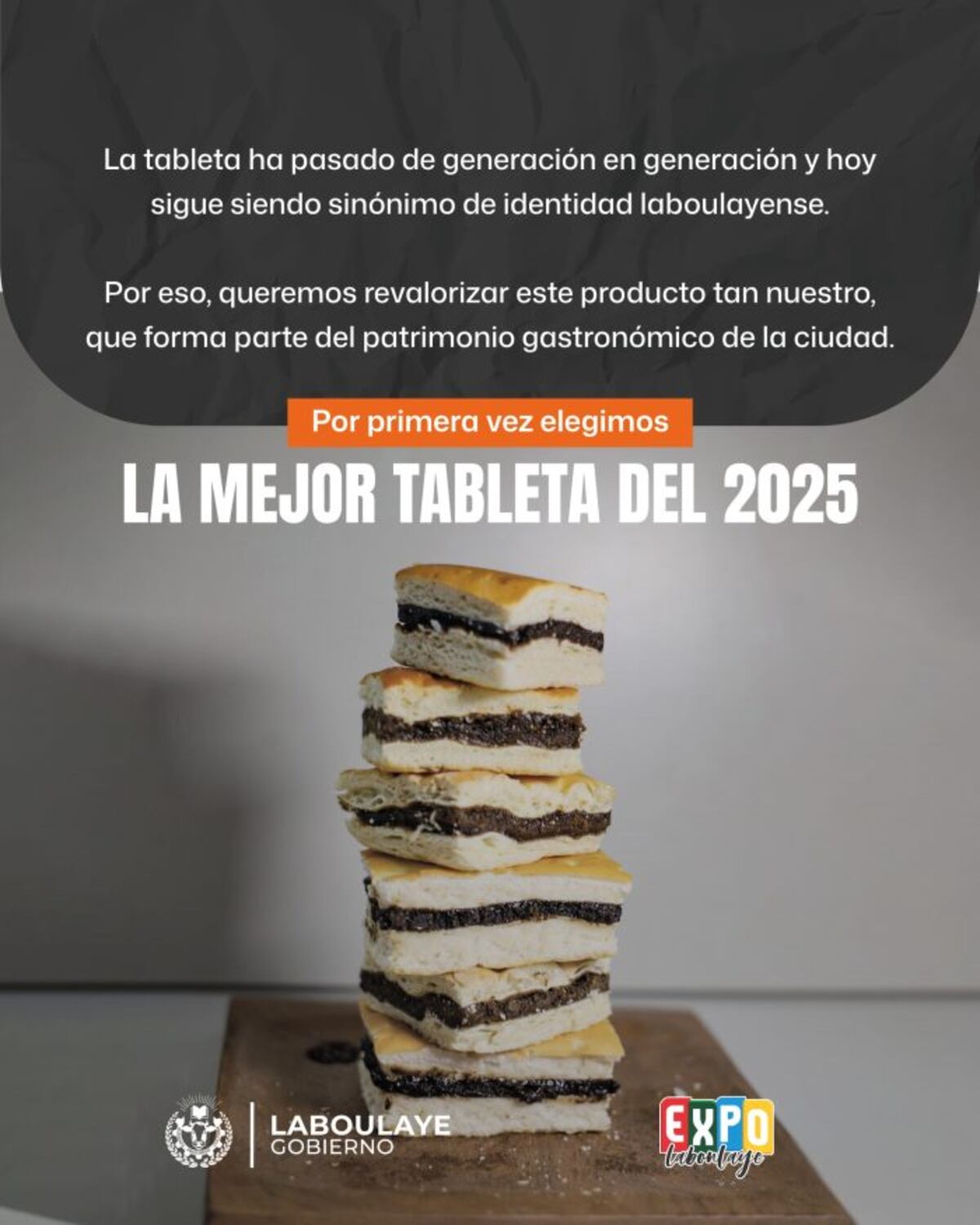Expo Rural 2025. Concurso este fin de semana.