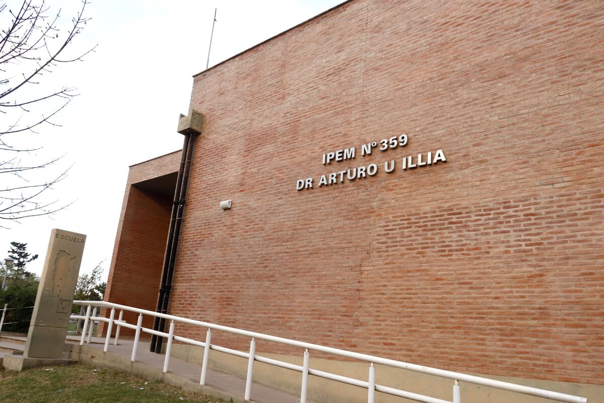 Un menor murió en un colegio de Carlos Paz.