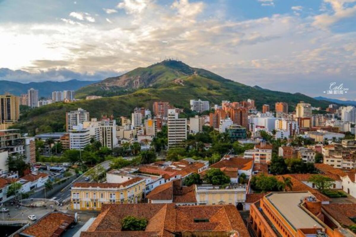 Cali. Foto: gentileza Organización Mundial de Periodismo Turístico