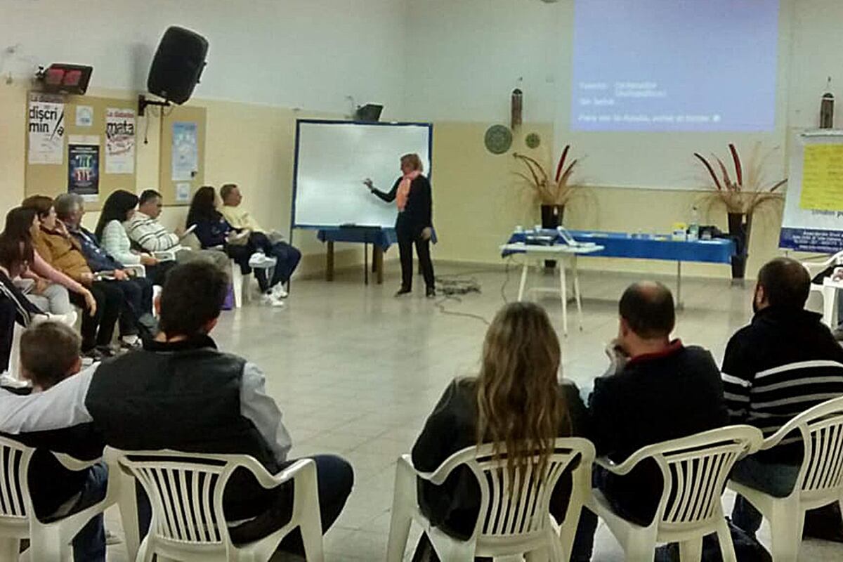 La Asociación de Diabetes Argentina llevará a cabo charlas gratuitas en Córdoba.