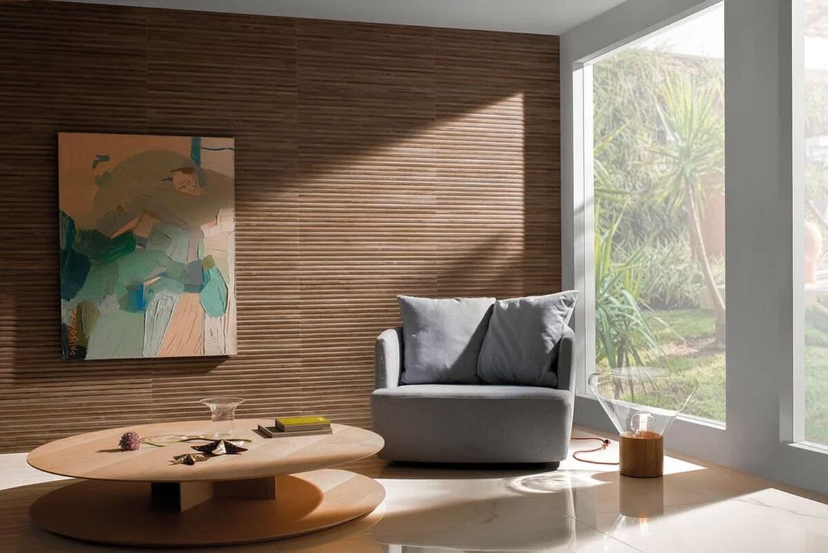 Dale calidez a tu living. @Pinterest