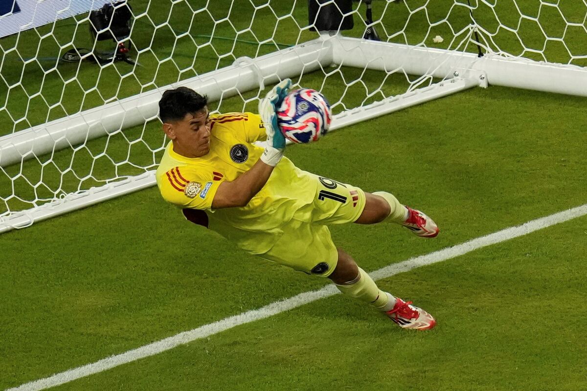 Inter Miami y su debut en el Mundial de Clubes. (AP).