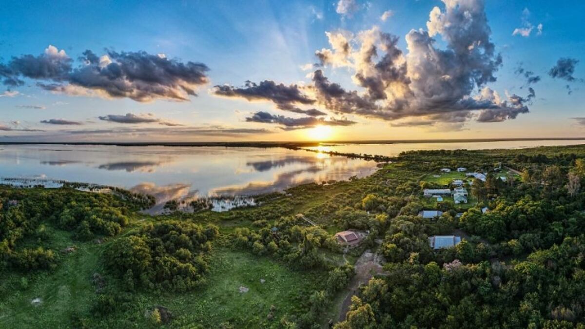 Carlos Pellegrini: el pueblo de Corrientes elegido por ONU Turismo como destino rural de referencia mundial
