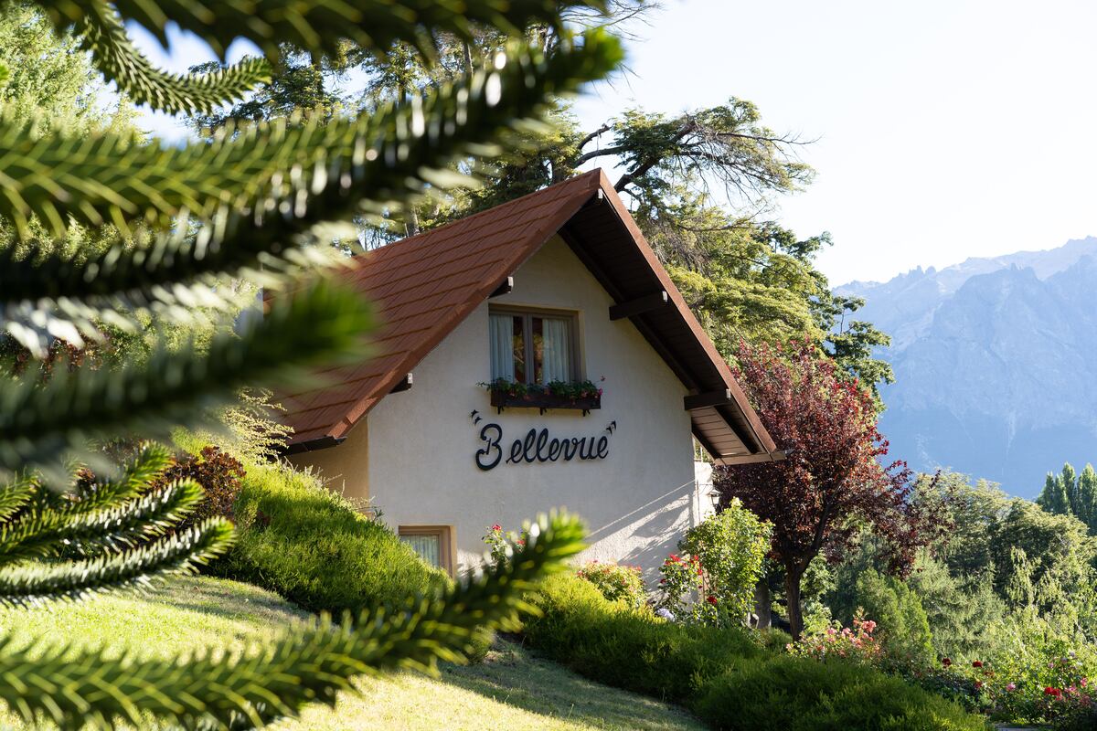 Circuito Chico en Bariloche, un rincón mágico del sur argentino. (Fotos: Ariela Malem)