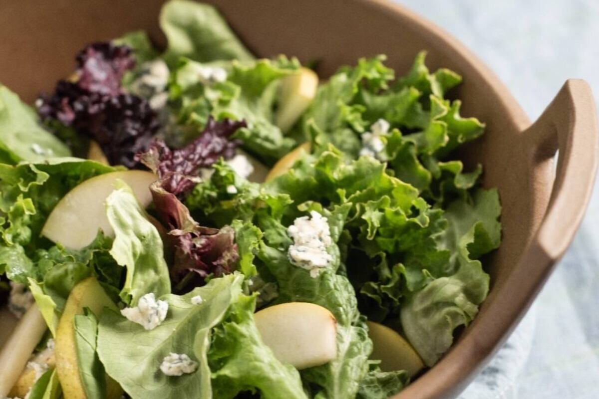Alimentación saludable: consejos y recetas fáciles de una especialista para comer mejor. (Lucía Calogero)