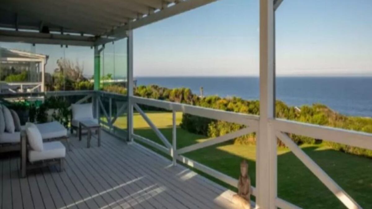 El fin de una era: Marcelo Tinelli vendió “Guanahani”, su exclusiva chacra en José Ignacio
